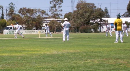Cricket4 Cricket4