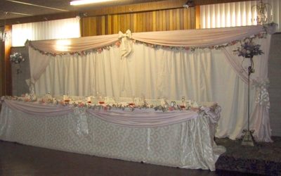 Weddings