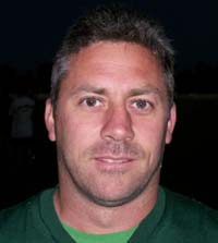 J Murphy