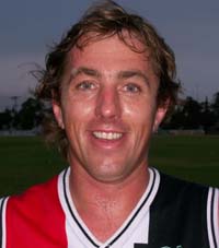 M Cox