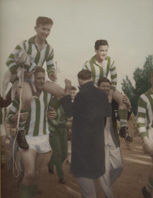 1958 PremGoat 1958 PremGoat