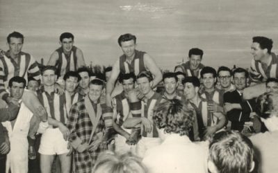 Picture From 1960 Grandfinal