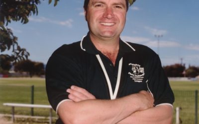 2008 Coaches