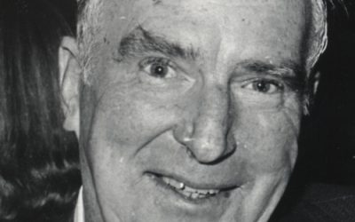Jack Evans