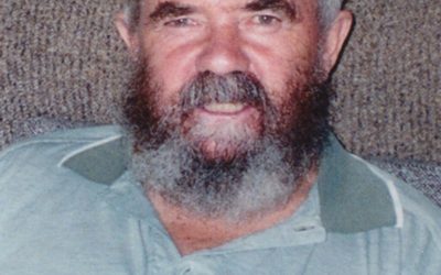 Peter O’Loughlin