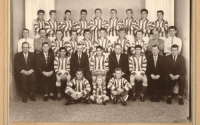1960 Under 18 Premiership