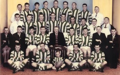 1960 Premiership Photo