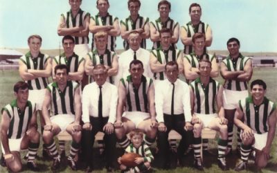 1967 Premiership Photo