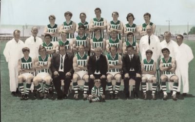 1970 Premiership Photo