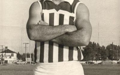 Shorty Mezzino