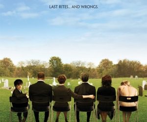 Cinema Under The Stars – 6th April 2008