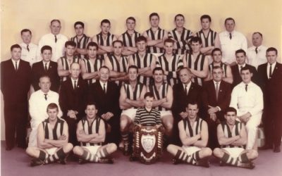 1965 Premiership Photo