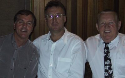 2004 Annual Dinner Photo