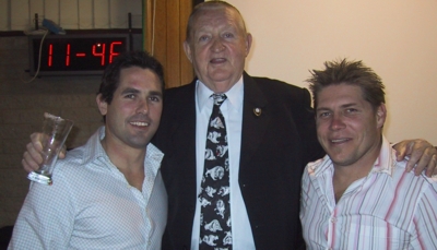 2006 Annual Dinner Photo