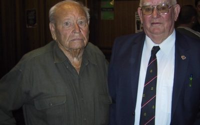 Guests of Honour 2004