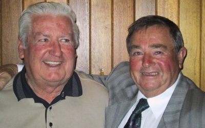 Guests of Honour 2006