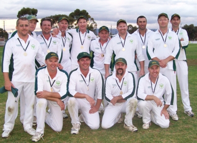 MastersCricket2008