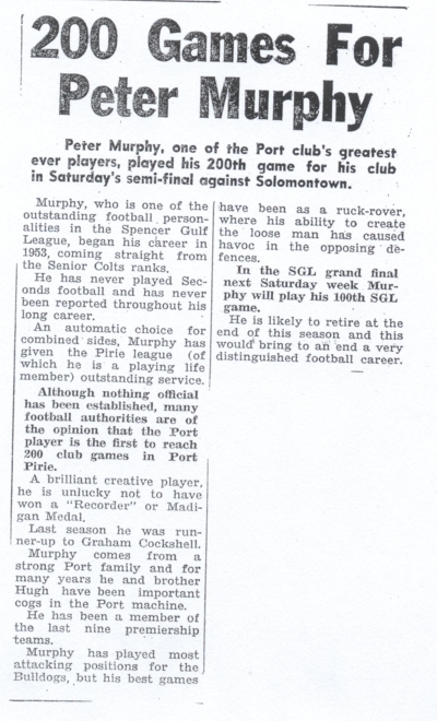 MurphyP200games