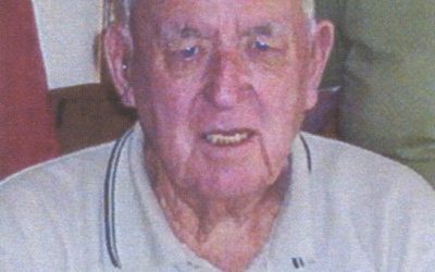 Colin (Coppa) Thomson