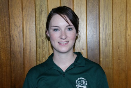 Amy Smith