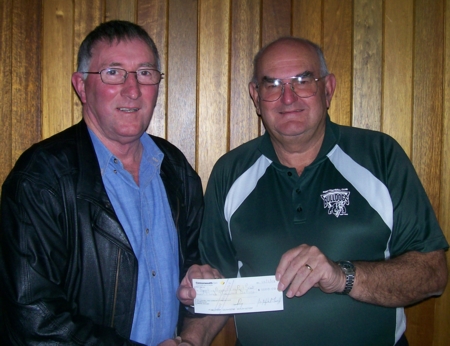 DonationSporting DonationSporting