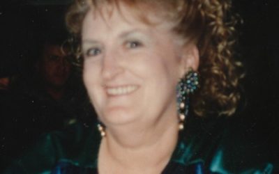 Marlene Murphy
