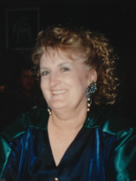 MarleneMurphy MarleneMurphy