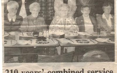 Port Ladies