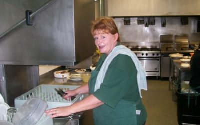 Volunteers