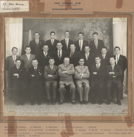 50YearCommittee1959