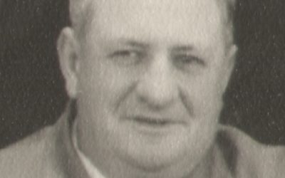 Joe Lambert