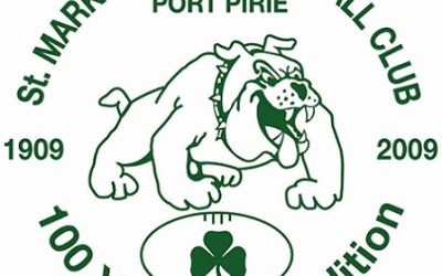 Centenary Logo