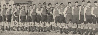 St.Marks photo 1935