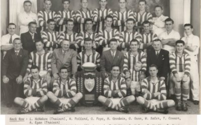 1958 Premiership Photo