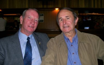 Guests of Honour 2008