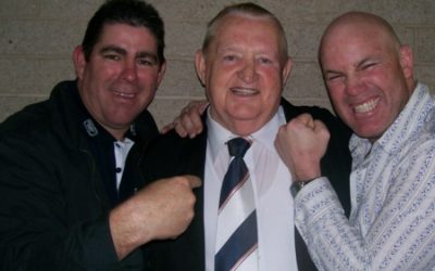 2008 Annual Dinner Photo
