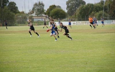 Port Pirie v North Eastern