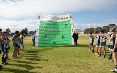 John Murphy 300 Club Games