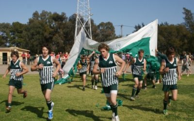 2008 Premiership