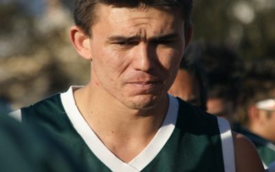 Ben Luteria 150 League Games