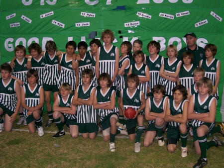 Under13Premiers2008 Under13Premiers2008