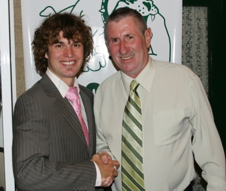 DoggyCaseyMemorial2008
