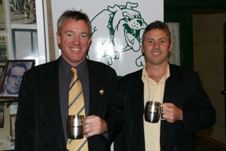 300 games 2008 G Tubb J Murphy