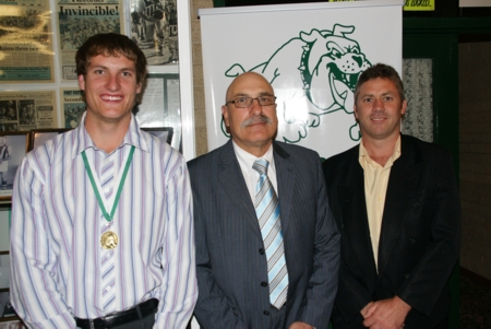 PresB&F2008