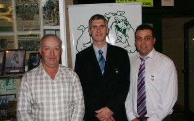 Presentation 2008