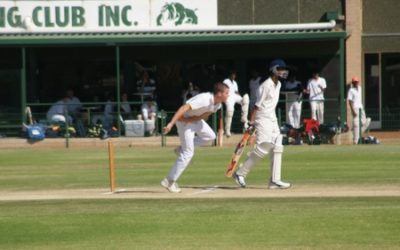 Singapore Schoolboys Cricket Side