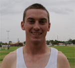Aaron Featherstonaugh Aaron Featherstonaugh