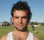 Ashley Wauchope Ashley Wauchope