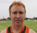 Jamie McNamara Jamie McNamara