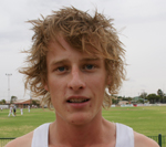 Kieran Johanson Kieran Johanson